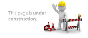 Page under construction